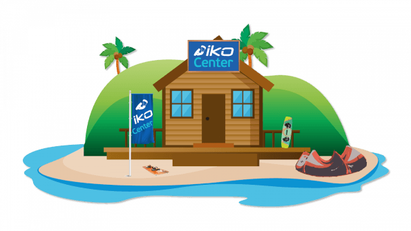 IKO pro center