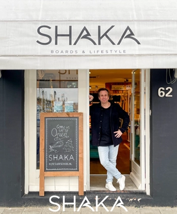 shop shaka den haag scheveningen
