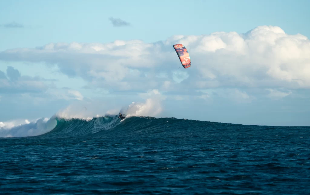 learn strapless freestyle or wave riding